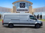 2026 Mercedes-Benz Sprinter 2500 Cargo 170 WB High Roof