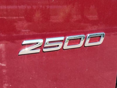 2026 Mercedes-Benz Sprinter 2500 Cargo 144 WB