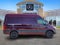 2026 Mercedes-Benz Sprinter 2500 Cargo 144 WB