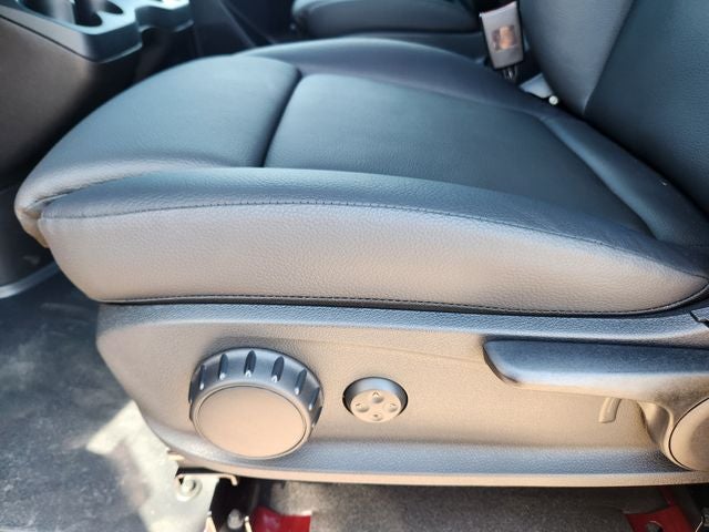 2026 Mercedes-Benz Sprinter 2500 Cargo 144 WB