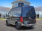 2024 Mercedes-Benz Sprinter 2500 Cargo 144 WB 4MATIC®