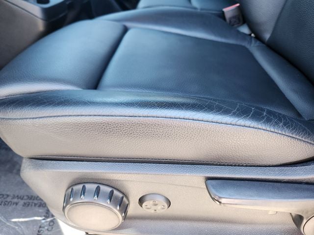 2024 Mercedes-Benz Sprinter 2500 Cargo 144 WB 4MATIC®