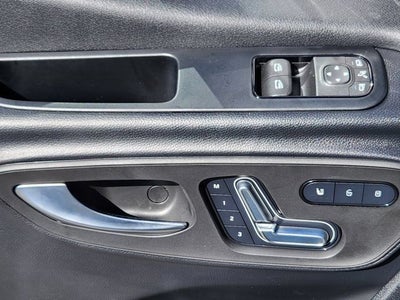 2026 Mercedes-Benz Sprinter 2500 Cargo 144 WB 4MATIC®