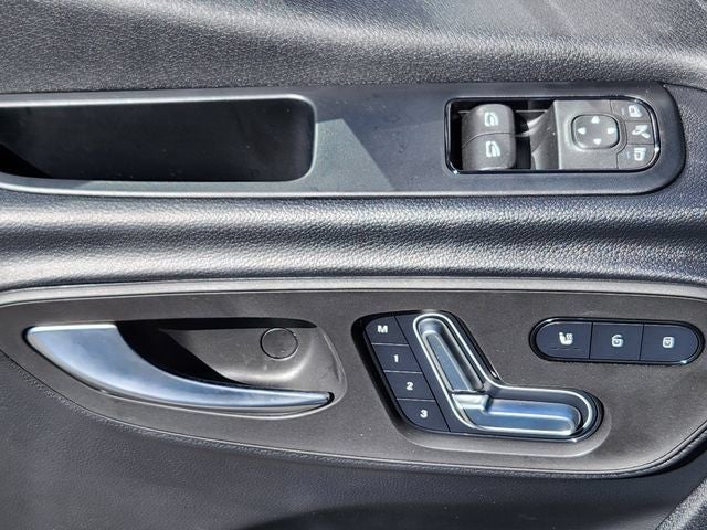 2026 Mercedes-Benz Sprinter 2500 Cargo 144 WB 4MATIC®