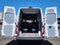 2026 Mercedes-Benz Sprinter 2500 Cargo 144 WB 4MATIC®