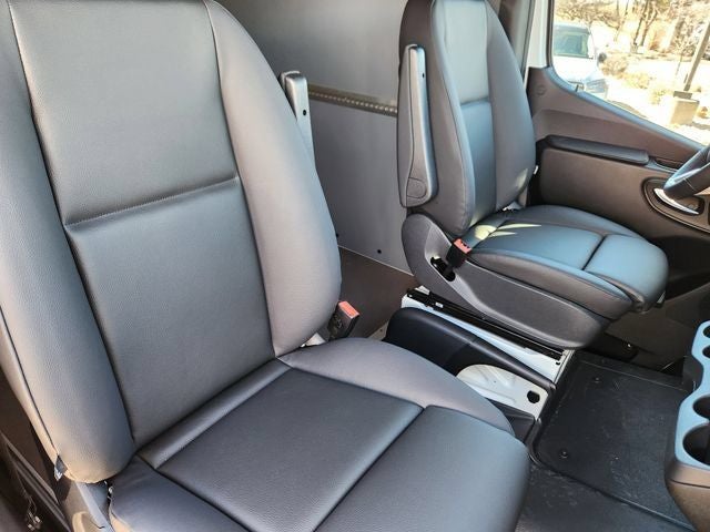 2026 Mercedes-Benz Sprinter 2500 Cargo 144 WB 4MATIC®