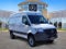 2026 Mercedes-Benz Sprinter 2500 Cargo 144 WB 4MATIC®