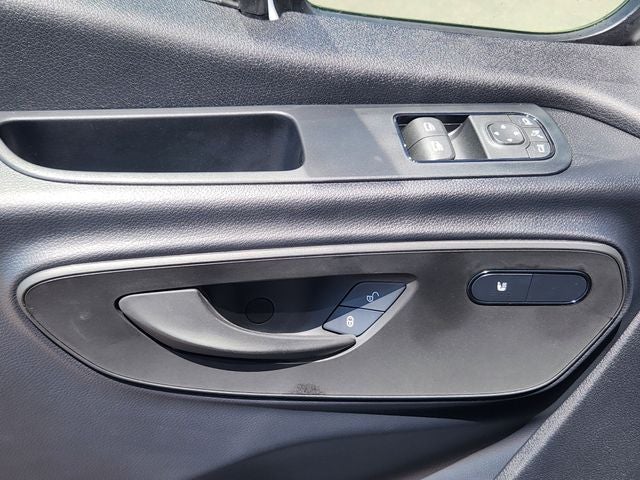 2026 Mercedes-Benz Sprinter 2500 Cargo 170 WB High Roof