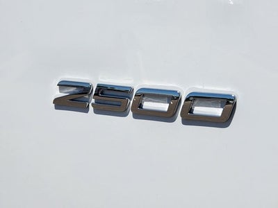 2026 Mercedes-Benz Sprinter 2500 Cargo 170 WB High Roof