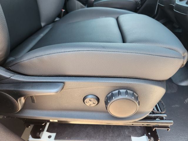 2026 Mercedes-Benz Sprinter 2500 Cargo 170 WB High Roof