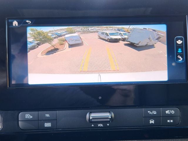 2026 Mercedes-Benz Sprinter 2500 Cargo 170 WB High Roof