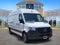 2026 Mercedes-Benz Sprinter 2500 Cargo 170 WB High Roof