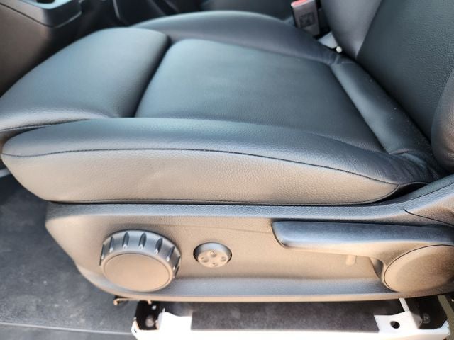 2026 Mercedes-Benz Sprinter 2500 Cargo 170 WB High Roof