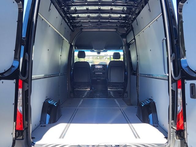 2026 Mercedes-Benz Sprinter 2500 Cargo 170 WB High Roof