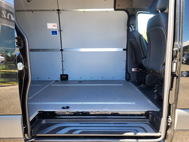 2026 Mercedes-Benz Sprinter 2500 Cargo 170 WB High Roof