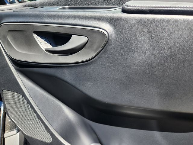 2026 Mercedes-Benz Sprinter 2500 Cargo 170 WB High Roof