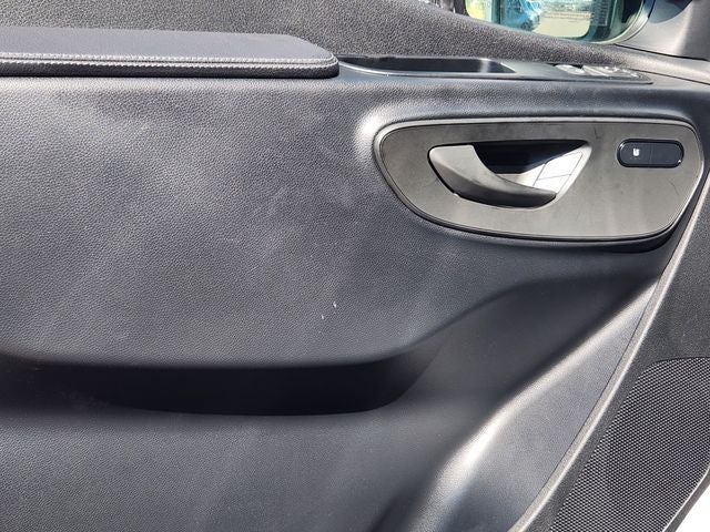2026 Mercedes-Benz Sprinter 2500 Cargo 170 WB 4MATIC®