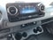 2026 Mercedes-Benz Sprinter 2500 Cargo 170 WB 4MATIC®