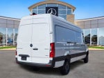 2026 Mercedes-Benz Sprinter 2500 Cargo 170 WB 4MATIC®