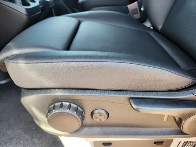 2026 Mercedes-Benz Sprinter 2500 Cargo 170 WB 4MATIC®