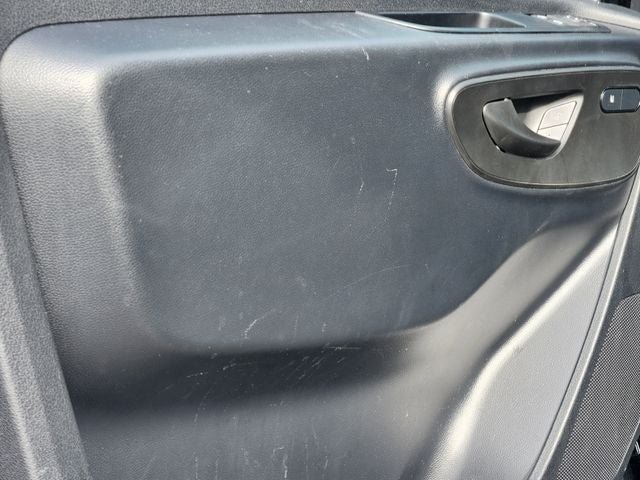 2024 Mercedes-Benz Sprinter 2500 Passenger 170 WB High Roof