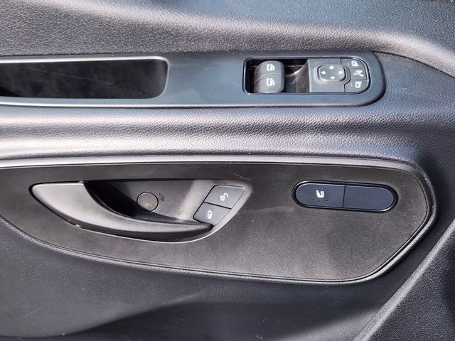 2024 Mercedes-Benz Sprinter 2500 Passenger 170 WB High Roof