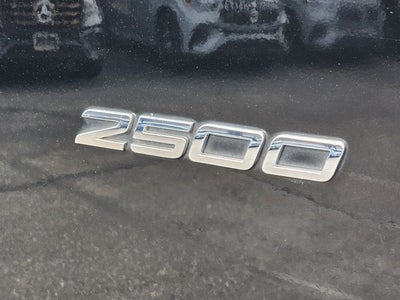 2024 Mercedes-Benz Sprinter 2500 Passenger 170 WB High Roof