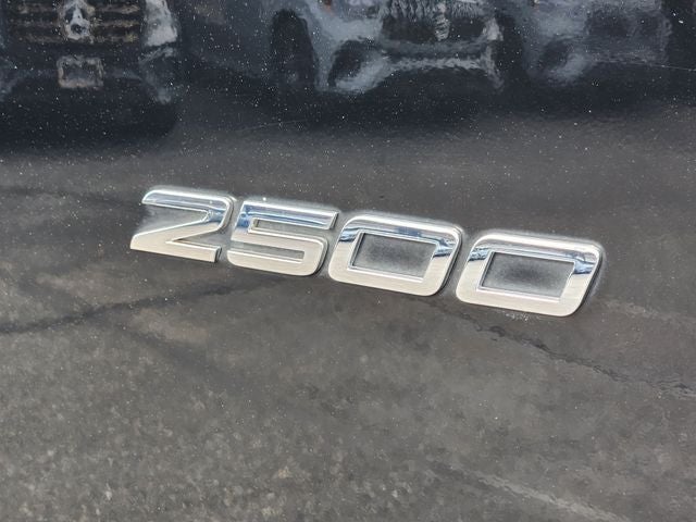 2024 Mercedes-Benz Sprinter 2500 Passenger 170 WB High Roof