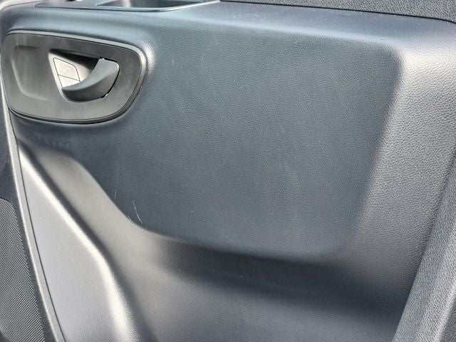 2024 Mercedes-Benz Sprinter 2500 Passenger 170 WB High Roof