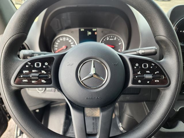2024 Mercedes-Benz Sprinter 2500 Passenger 170 WB High Roof