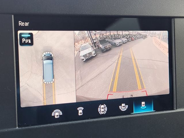 2024 Mercedes-Benz Sprinter 2500 Passenger 170 WB High Roof