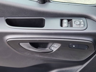 2024 Mercedes-Benz Sprinter 2500 Passenger 170 WB High Roof