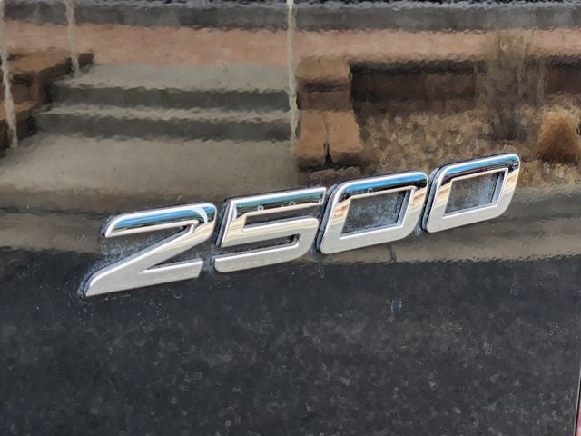 2024 Mercedes-Benz Sprinter 2500 Passenger 170 WB High Roof