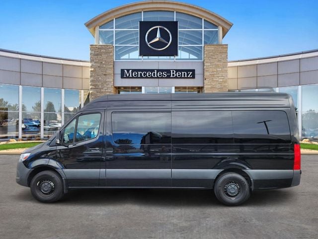 2024 Mercedes-Benz Sprinter 2500 Passenger 170 WB High Roof