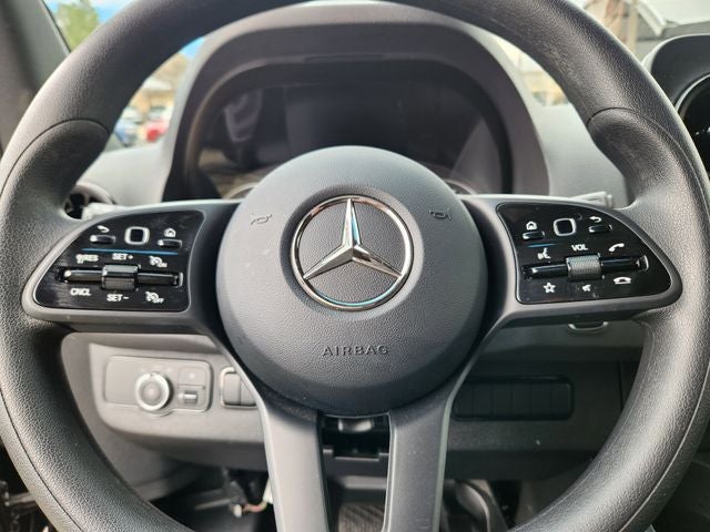 2024 Mercedes-Benz Sprinter 2500 Passenger 170 WB High Roof