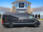 2024 Mercedes-Benz Sprinter 2500 Passenger 170 WB High Roof