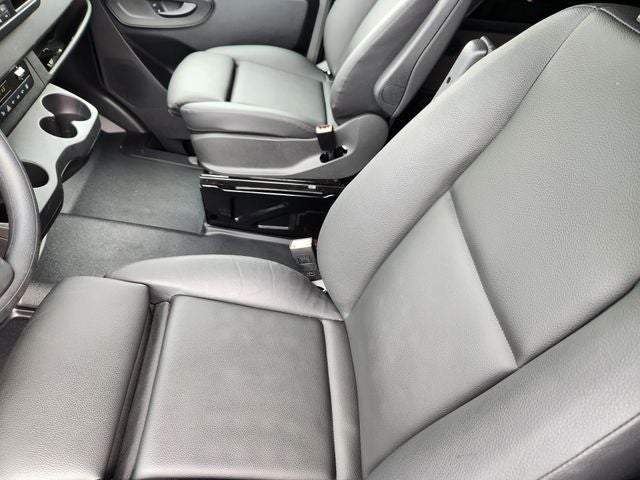 2024 Mercedes-Benz Sprinter 2500 Passenger 170 WB High Roof