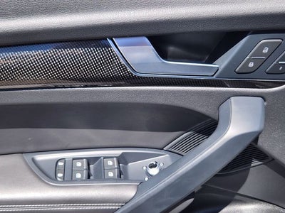 2023 Audi SQ5 Sportback Premium Plus quattro
