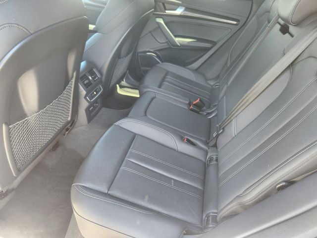 2023 Audi SQ5 Sportback Premium Plus quattro