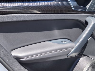 2023 Audi SQ5 Sportback Premium Plus quattro
