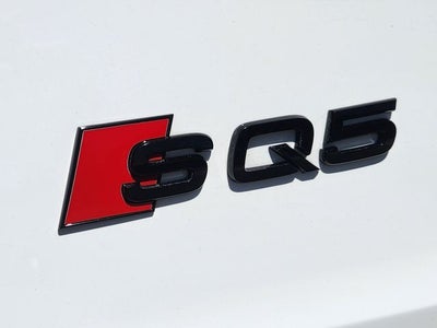 2023 Audi SQ5 Sportback Premium Plus quattro
