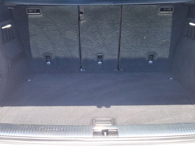 2023 Audi SQ5 Sportback Premium Plus quattro