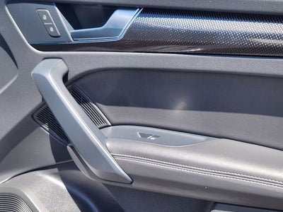 2023 Audi SQ5 Sportback Premium Plus quattro