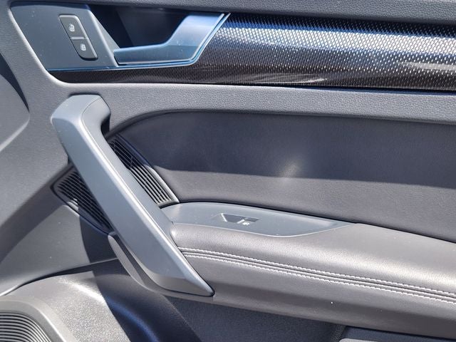 2023 Audi SQ5 Sportback Premium Plus quattro