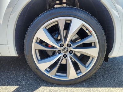 2023 Audi SQ5 Sportback Premium Plus quattro