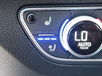 2023 Audi SQ5 Sportback Premium Plus quattro