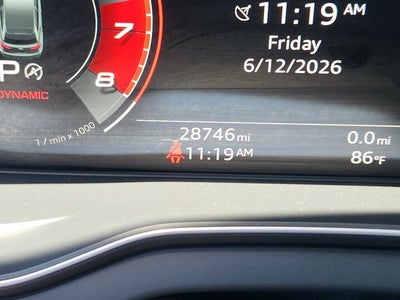 2023 Audi SQ5 Sportback Premium Plus quattro