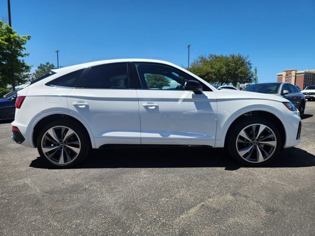2023 Audi SQ5 Sportback Premium Plus quattro