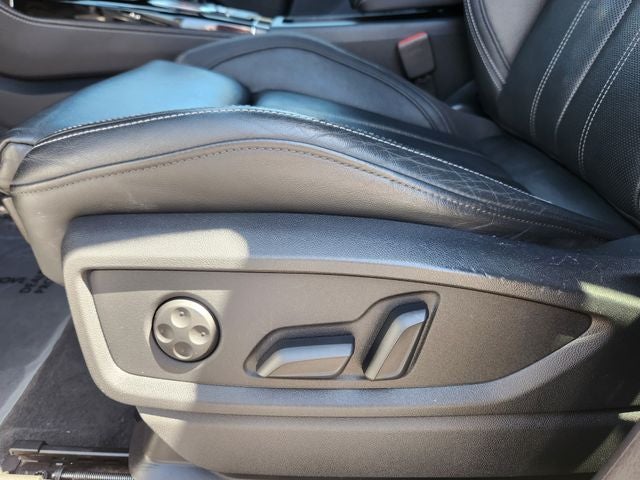 2023 Audi SQ5 Sportback Premium Plus quattro