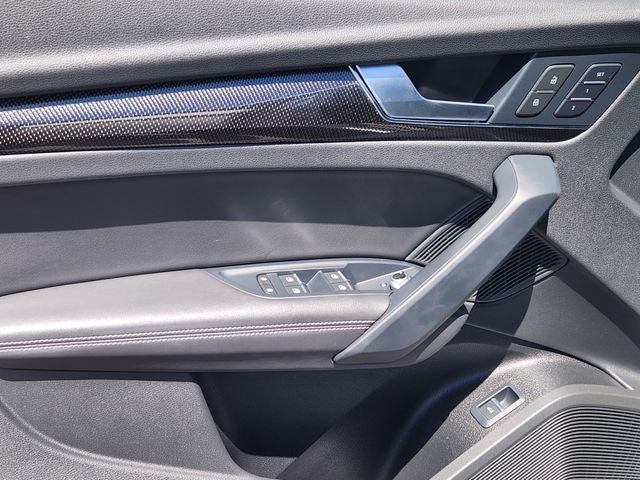 2023 Audi SQ5 Sportback Premium Plus quattro